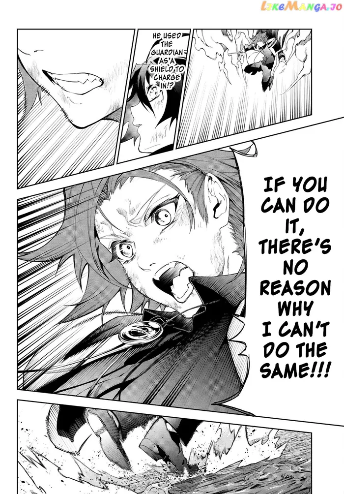 Wistoria: Wand and Sword Chapter 19 image 41_optimized